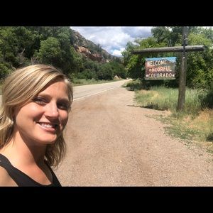 Meet your Posher, Anna